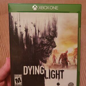 Dying Light for Xbox One